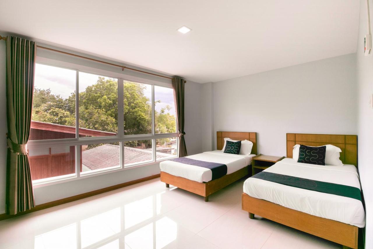 Golden Beach Boutique Resort Prachuap Khiri Khan Eksteriør bilde